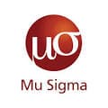 MU Sigma
